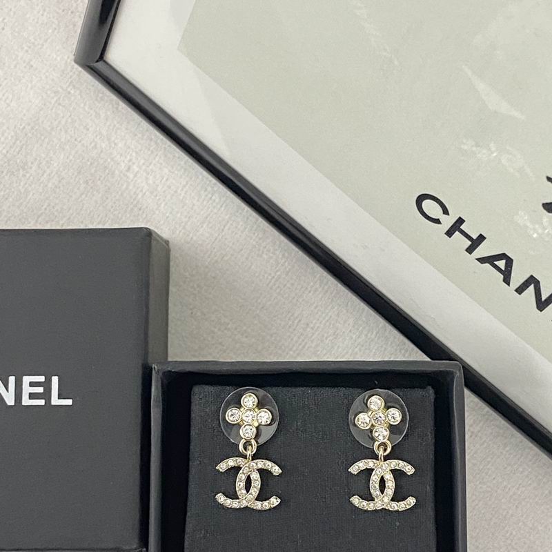 Chanel Earring 08yxq57